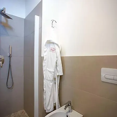 Sirena Boutique Hotel Gabicce Mare