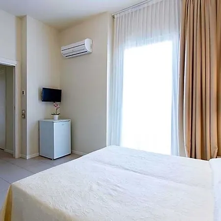 Sirena Boutique 酒店 加比切马莱