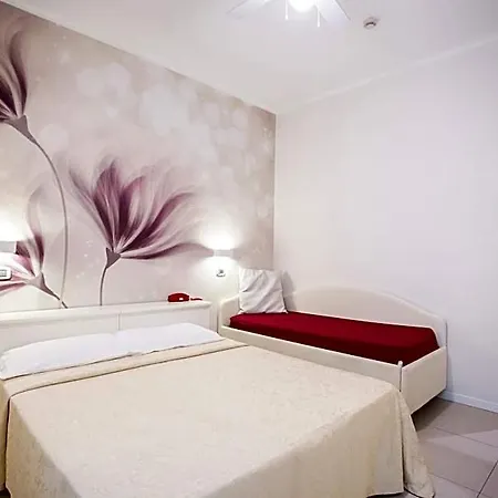 酒店 Sirena Boutique 加比切马莱