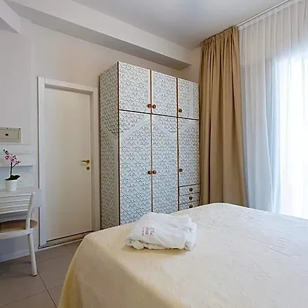 Sirena Boutique 酒店 加比切马莱