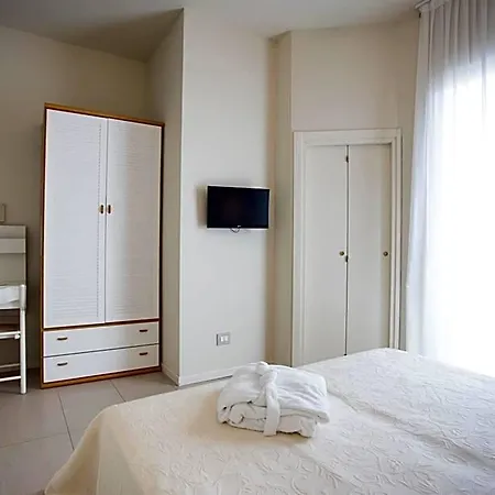 Sirena Boutique 3* 加比切马莱