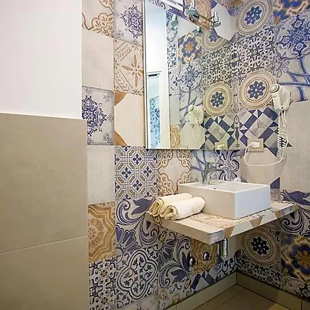Sirena Boutique Hotel
