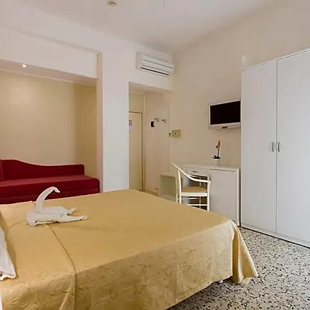 Sirena Boutique 酒店 加比切马莱