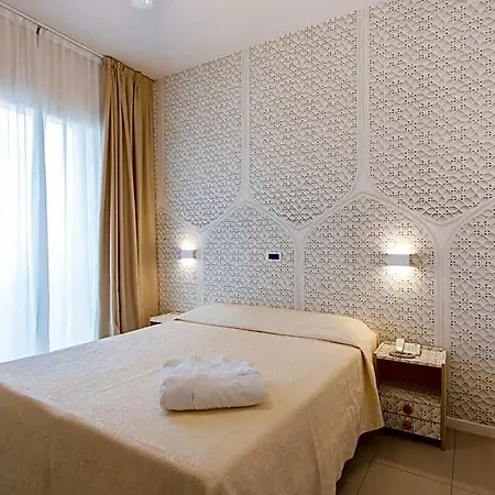 Hotel Sirena Boutique