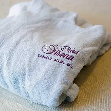Sirena Boutique 酒店