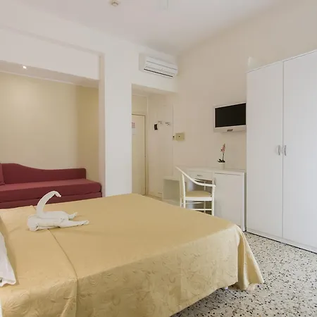 Sirena Boutique Hotel Gabicce Mare