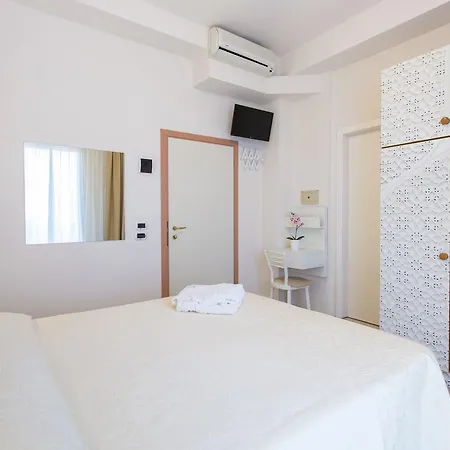 Sirena Boutique 酒店 加比切马莱