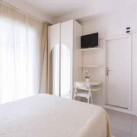Sirena Boutique 3* Gabicce Mare