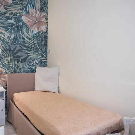 Szálloda Sirena Boutique