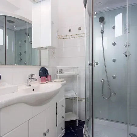 Hotel Sirena Boutique Gabicce Mare