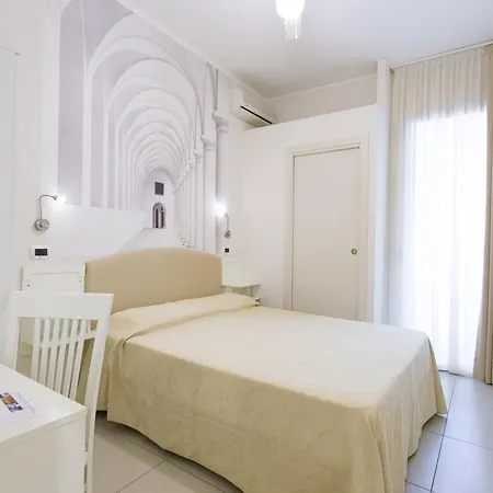 Sirena Boutique 3* Gabicce Mare