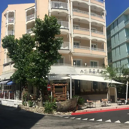 Sirena Boutique Gabicce Mare