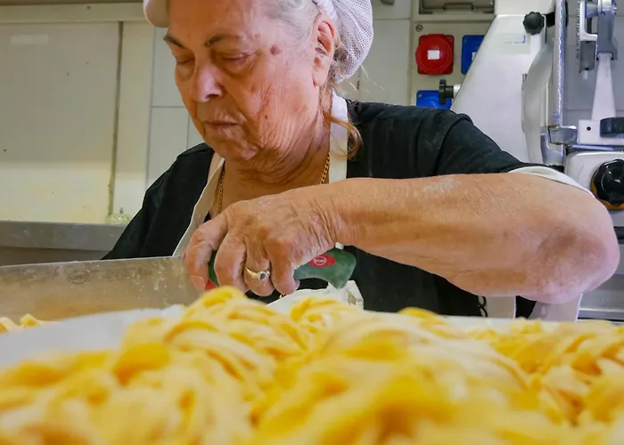 Hotel Sirena Boutique Gabicce Mare