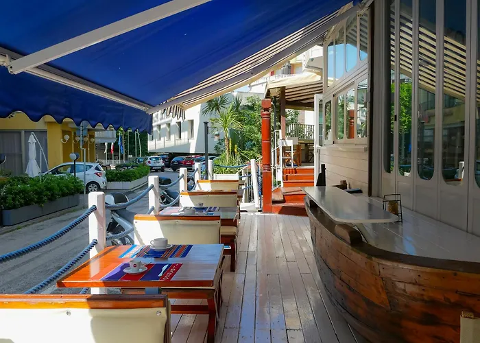 Hotel Sirena Boutique 3*