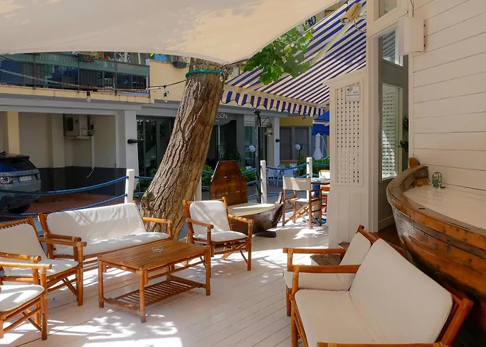 Sirena Boutique 3* Gabicce Mare