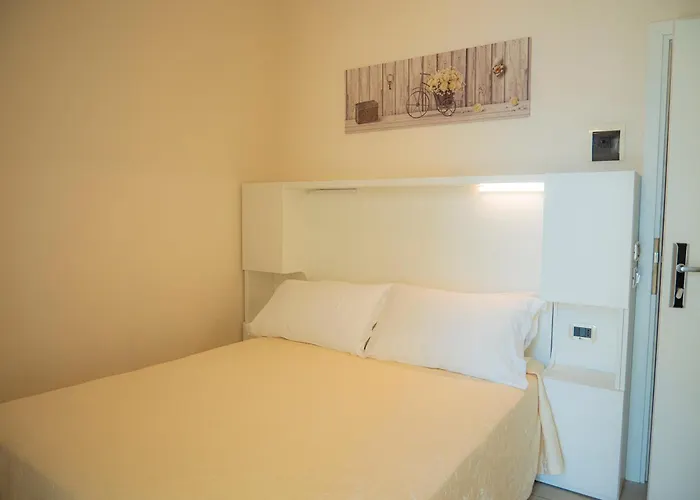 Hotel Sirena Boutique Gabicce Mare