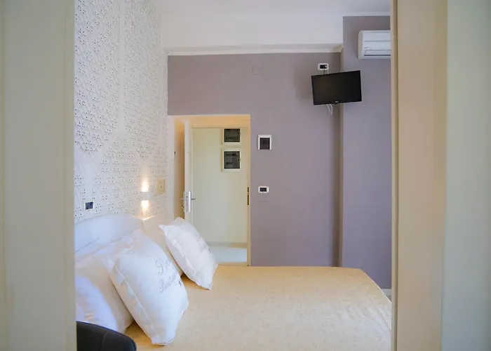 Hotel Sirena Boutique Gabicce Mare