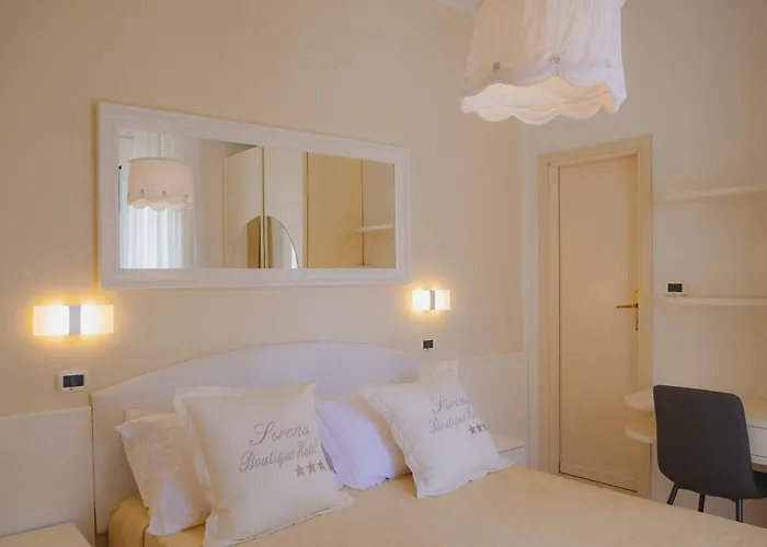 Sirena Boutique Hotel