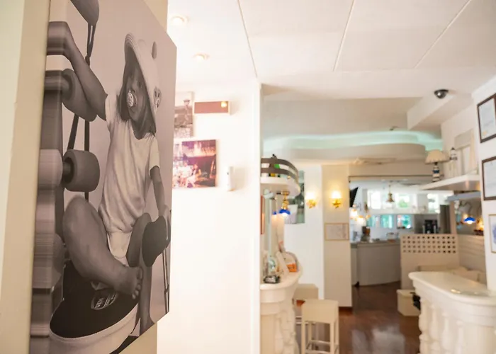 Sirena Boutique Hotel 3*