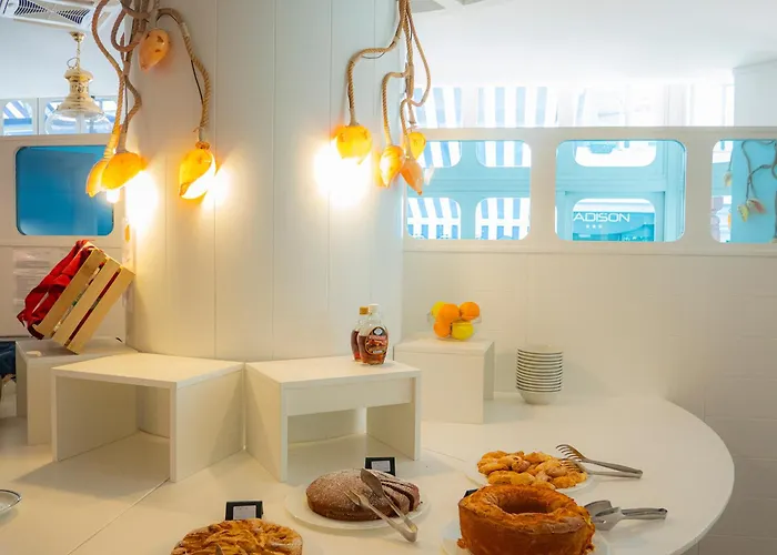 Sirena Boutique Hotel