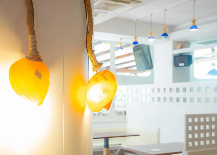 Hotel Sirena Boutique Gabicce Mare