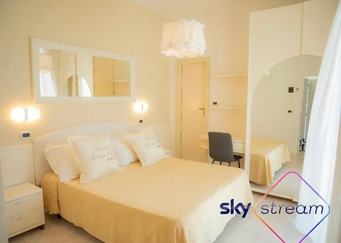 Hotel Sirena Boutique Gabicce Mare