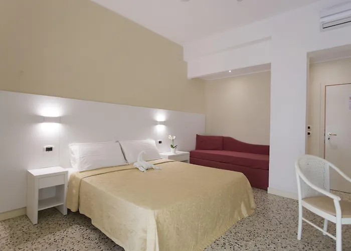 Sirena Boutique Hotel