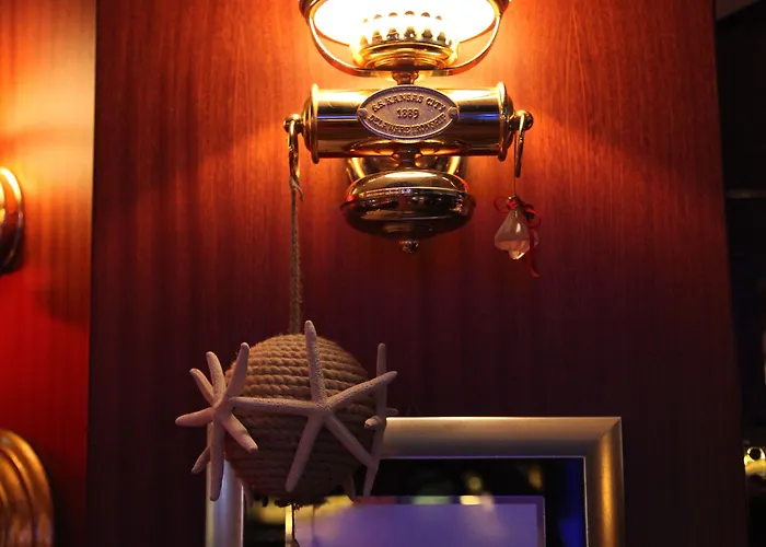 Hotel Sirena Boutique 3*