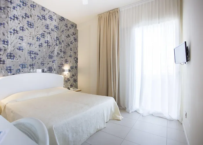 Sirena Boutique 3* Gabicce Mare