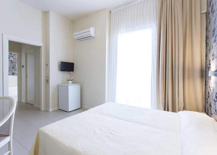 Sirena Boutique Hotel Gabicce Mare