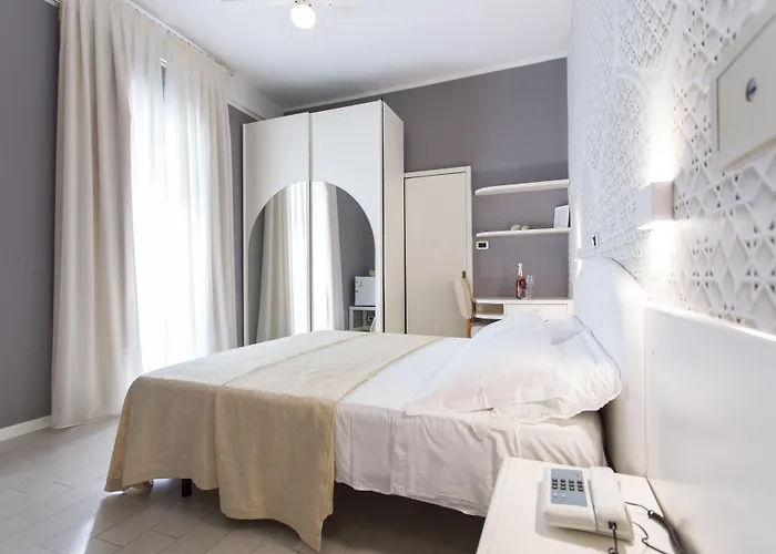Sirena Boutique 3* Gabicce Mare