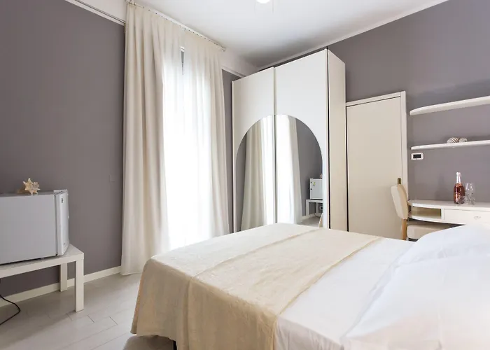 Sirena Boutique Hotel