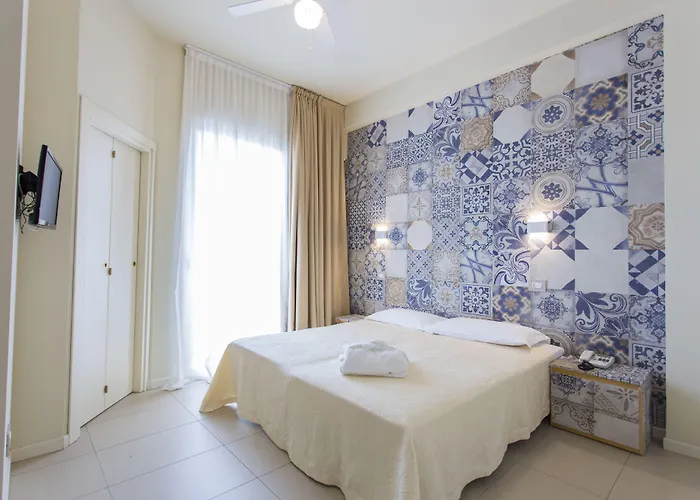 Sirena Boutique 3* Gabicce Mare