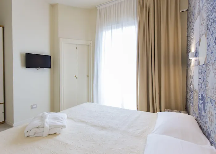 Sirena Boutique Hotel Gabicce Mare