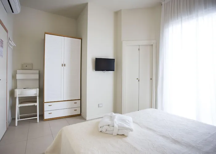 Hotel Sirena Boutique 3*