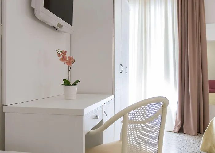 Hotel Sirena Boutique 3*