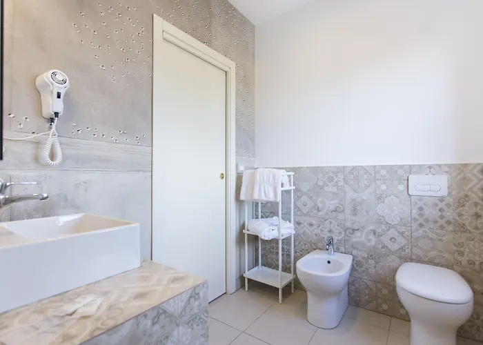 Sirena Boutique 3* Gabicce Mare