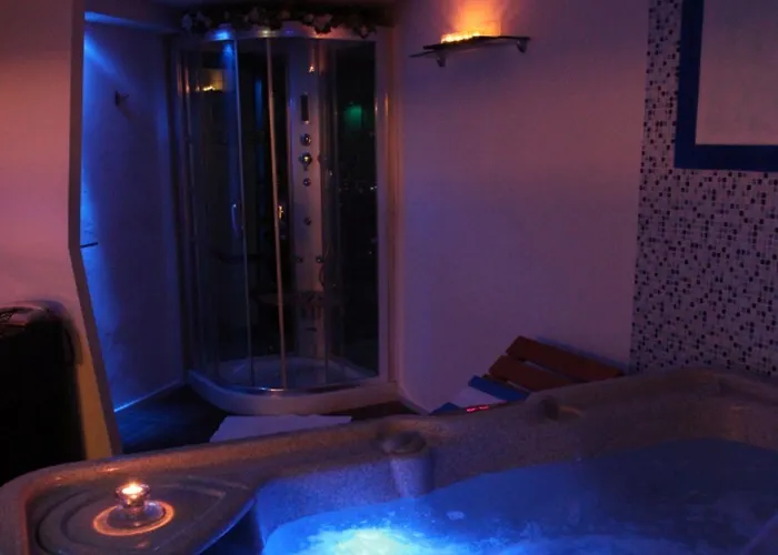 Hotel Sirena Boutique