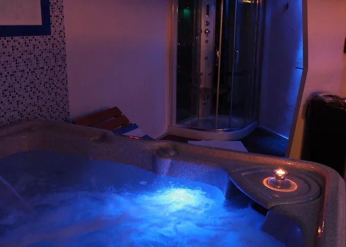 Hotel Sirena Boutique Gabicce Mare