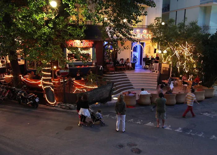 Sirena Boutique 3* Gabicce Mare