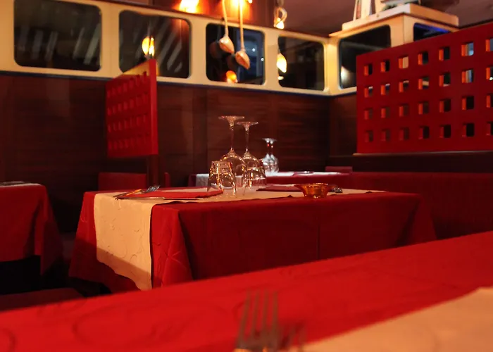 Sirena Boutique 3* Gabicce Mare