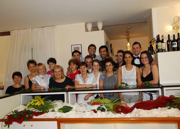 Sirena Boutique 3* Gabicce Mare