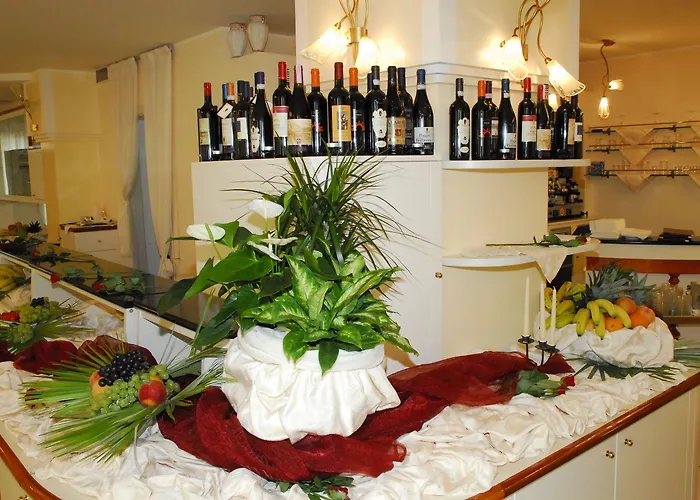 Hotel Sirena Boutique