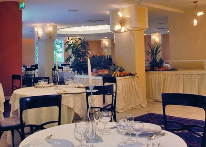 Sirena Boutique 3* Gabicce Mare