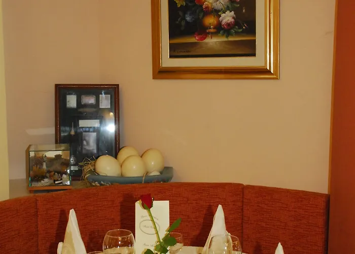 Hotel Sirena Boutique 3*