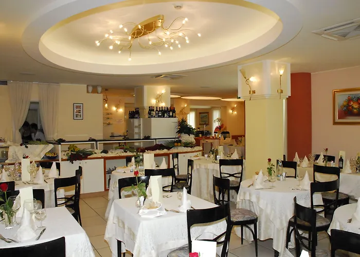 Sirena Boutique Gabicce Mare