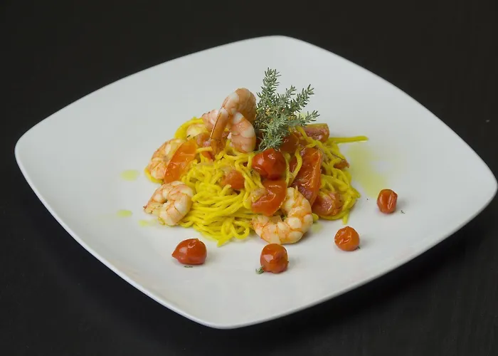 Sirena Boutique Hotel Gabicce Mare