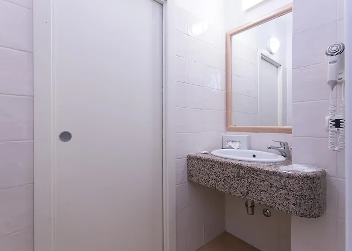 Hotel Sirena Boutique Gabicce Mare