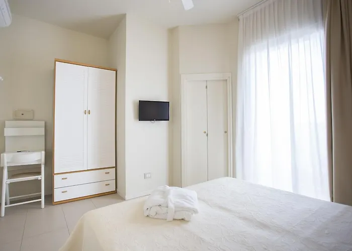 Sirena Boutique Gabicce Mare