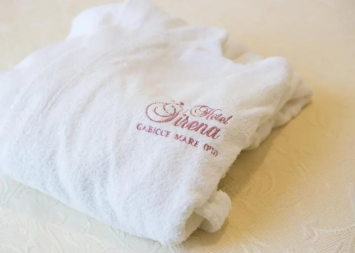 Sirena Boutique Hotel Gabicce Mare